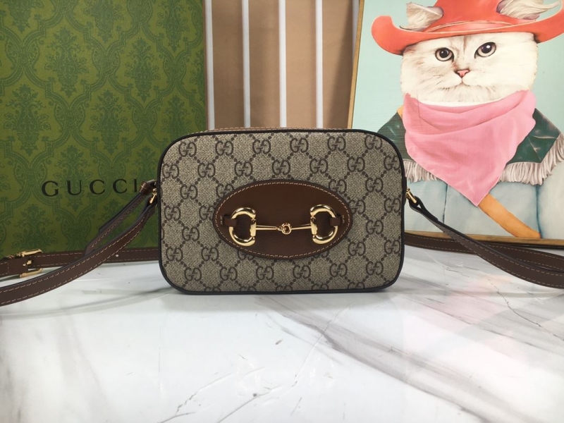 Gucci Satchel Bags